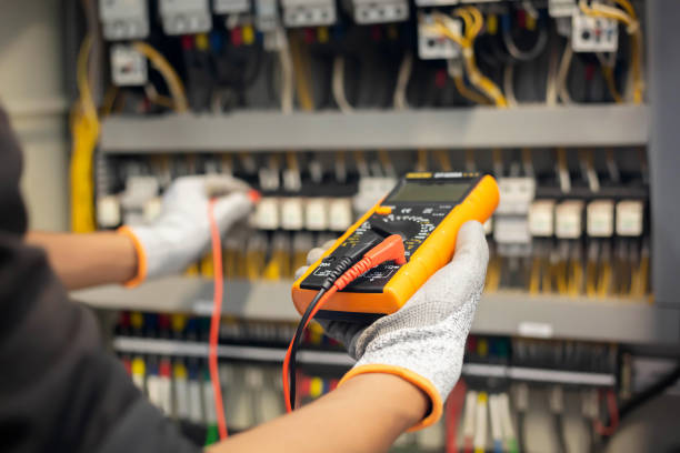 Why Trust Our Licensed Electricians for Your Electrical Needs in Tumwater, WA?